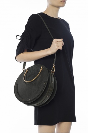 'pixie' shoulder bag, zdjęcie 2 'pixie' shoulder bag od Chloe